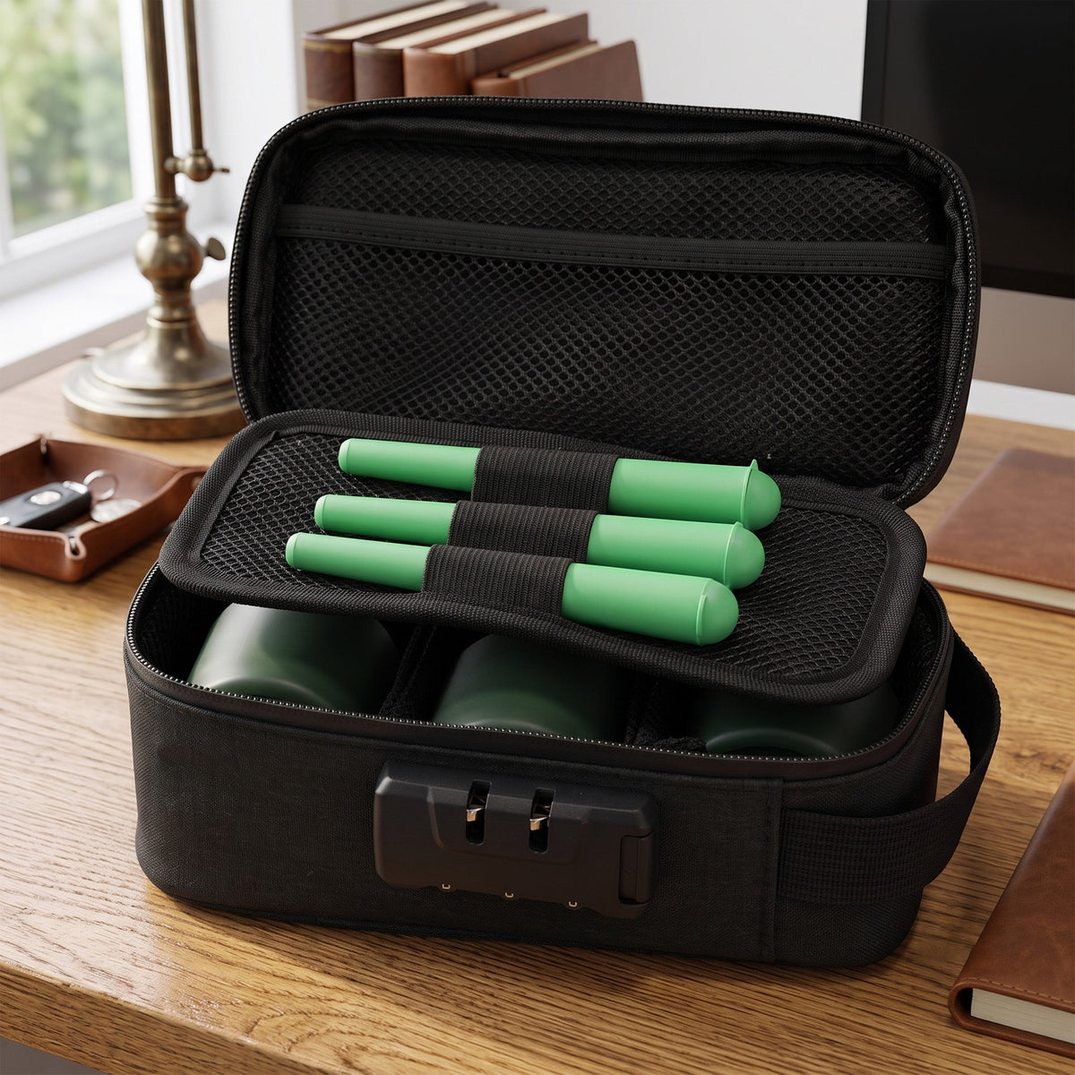 Smell Proof Bags