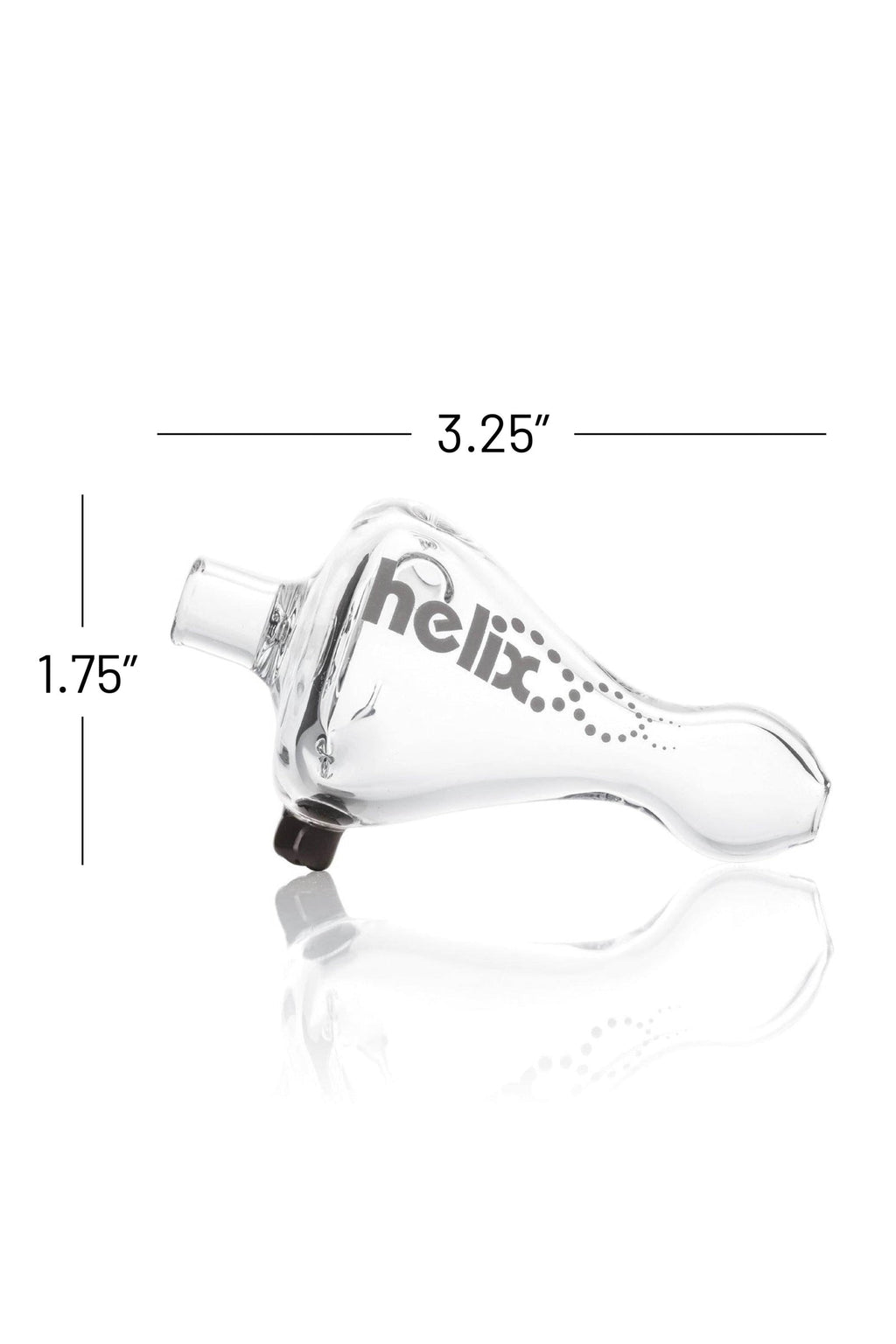 Spiral Chillum