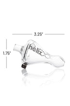 Spiral Chillum