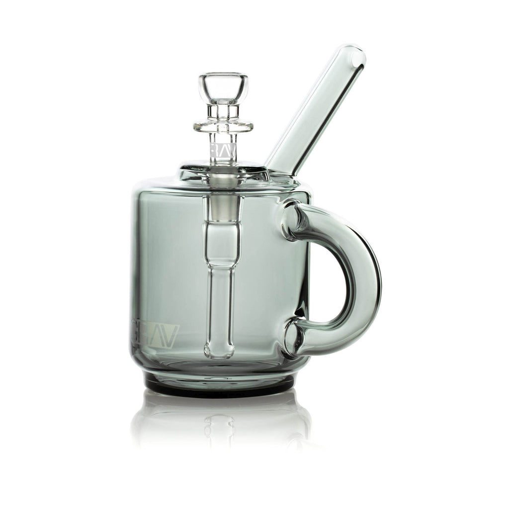 Coffee Mug Pocket Bubbler - Assorted Colors