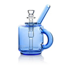 Coffee Mug Pocket Bubbler - Assorted Colors