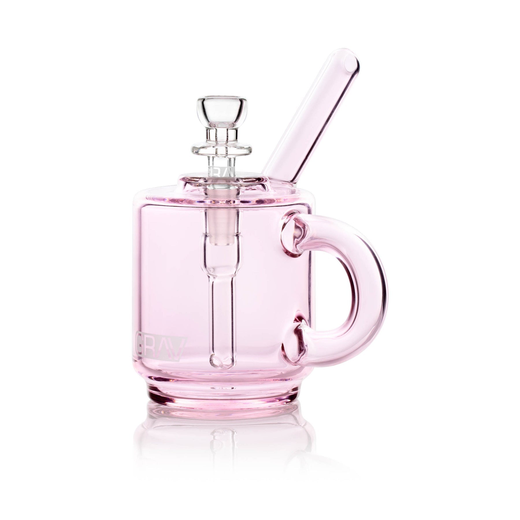 Coffee Mug Pocket Bubbler - Assorted Colors