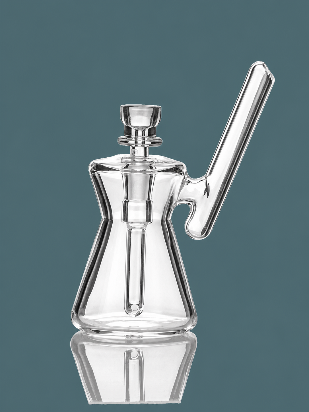 Hourglass Pocket Bubbler product image