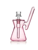 Hourglass Pocket Bubbler - Assorted Colors