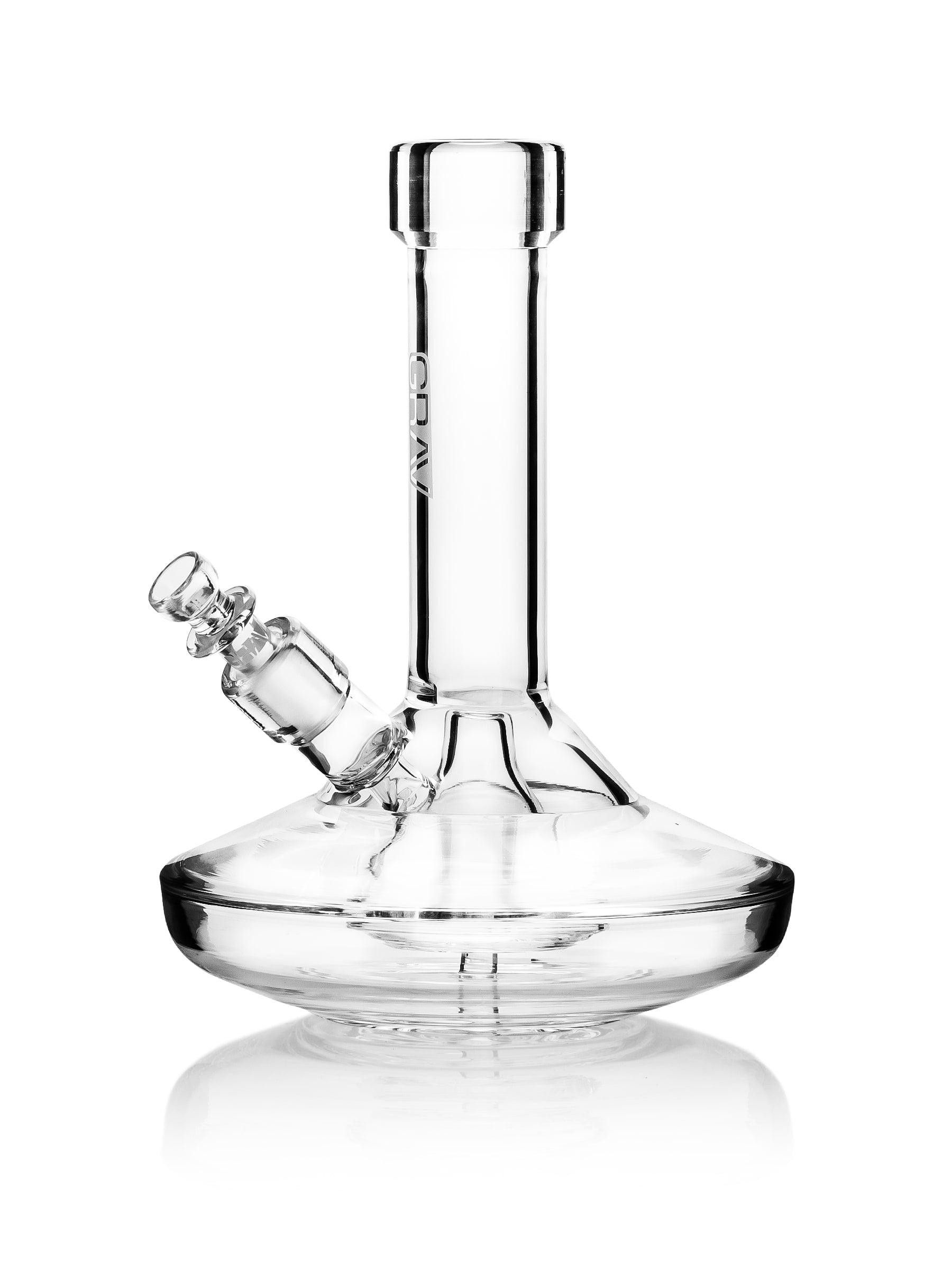 Small Wide Base Water Pipe product image